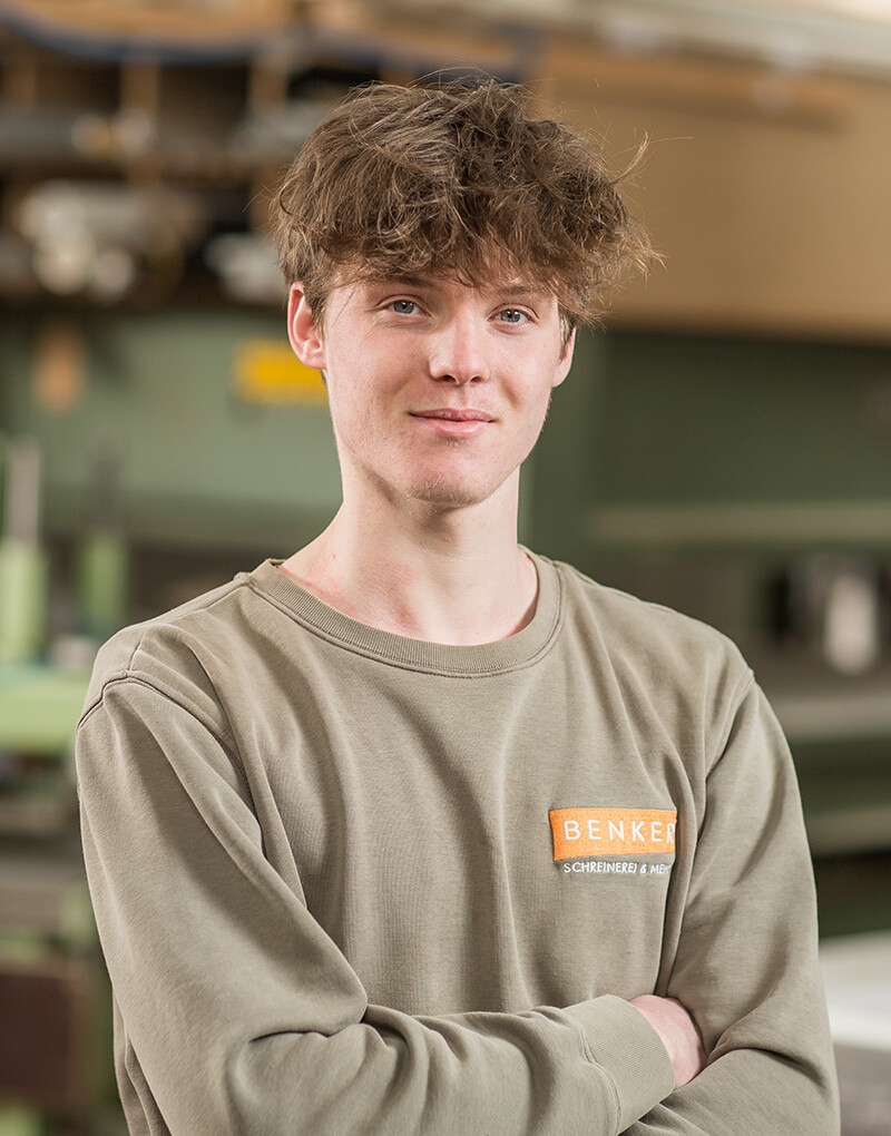 Porträt: Florian Fenske